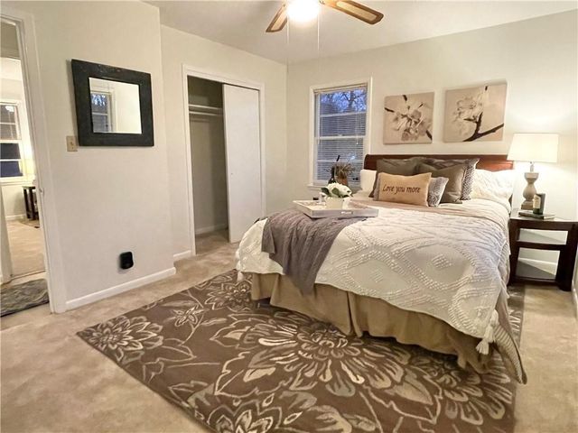 4457 Frontier Way NE, Sugar Hill, GA 30518