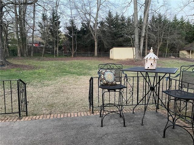 4457 Frontier Way NE, Sugar Hill, GA 30518