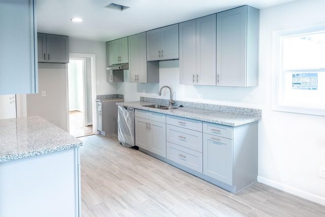 2102 Norman Street, Pasadena, TX 77506