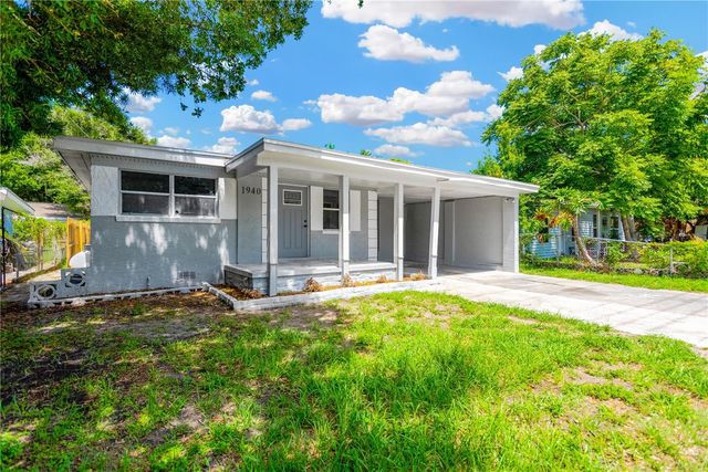 1940 N BETTY LANE, Clearwater, FL 33755