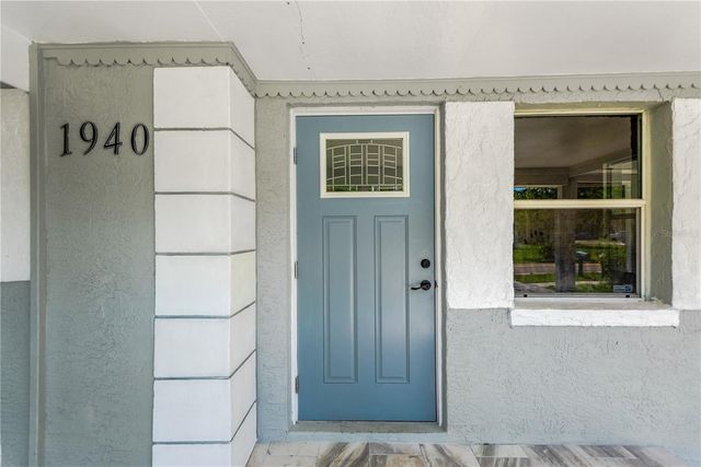 1940 N BETTY LANE, Clearwater, FL 33755