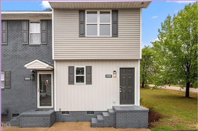 401 E Williams Street, Angier, NC 27501