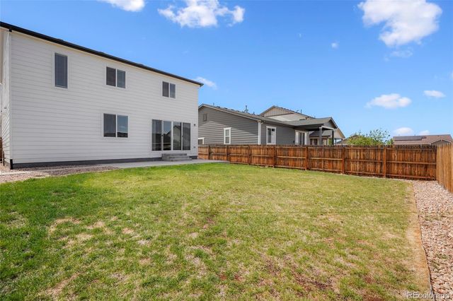 6318 Vista Cliff Loop, Castle Rock, CO 80104