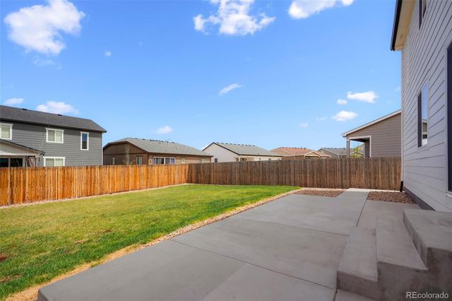 6318 Vista Cliff Loop, Castle Rock, CO 80104