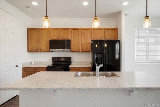 6318 Vista Cliff Loop, Castle Rock, CO 80104