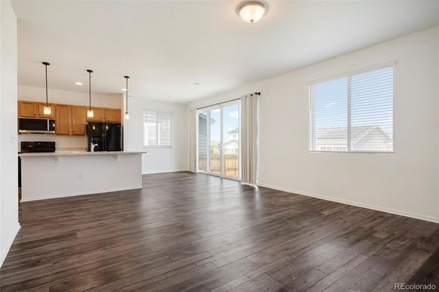 6318 Vista Cliff Loop, Castle Rock, CO 80104