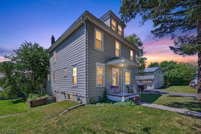 732 State Route 57, Greenwich Twp., NJ 08886