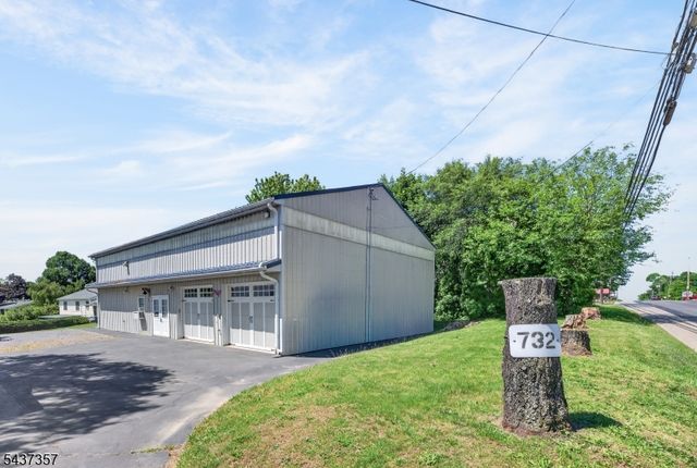 732 State Route 57, Greenwich Twp., NJ 08886