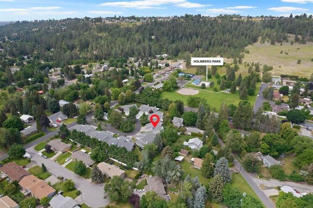 618 W Holmberg Ln, Spokane, WA 99218