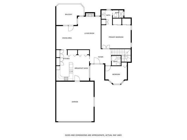 618 W Holmberg Ln, Spokane, WA 99218