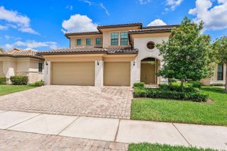 12165 Lake House Lane, Parkland, FL 33076