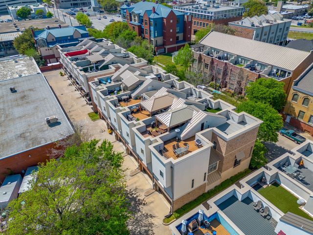 714 E 1st Street, Fort Worth, TX 76102