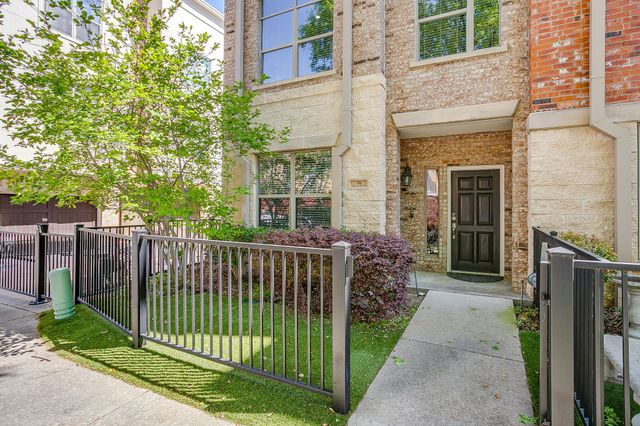 714 E 1st Street, Fort Worth, TX 76102