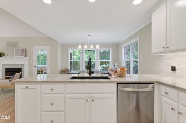 480 Tylerstone Drive, Fuquay Varina, NC 27526