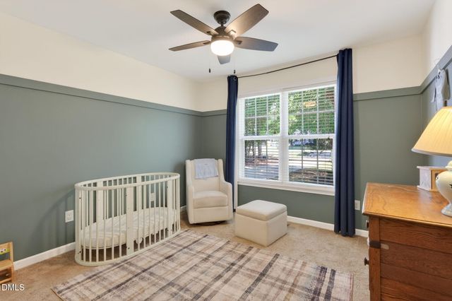 480 Tylerstone Drive, Fuquay Varina, NC 27526