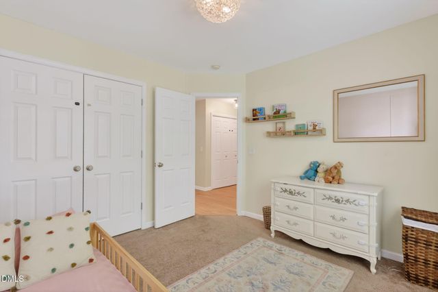 480 Tylerstone Drive, Fuquay Varina, NC 27526