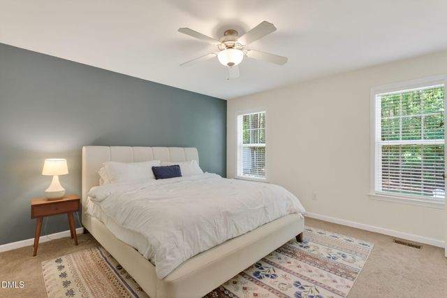 480 Tylerstone Drive, Fuquay Varina, NC 27526