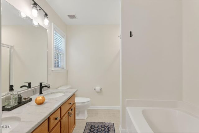 480 Tylerstone Drive, Fuquay Varina, NC 27526