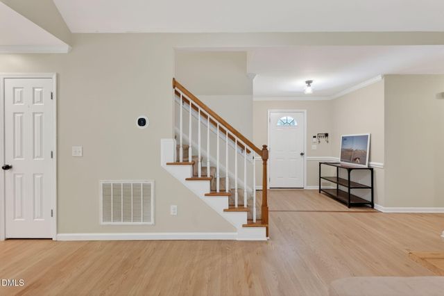 480 Tylerstone Drive, Fuquay Varina, NC 27526