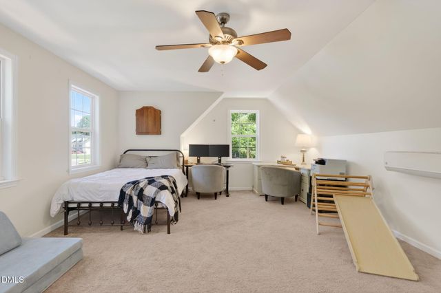 480 Tylerstone Drive, Fuquay Varina, NC 27526