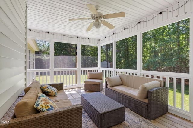 480 Tylerstone Drive, Fuquay Varina, NC 27526