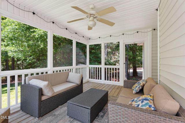 480 Tylerstone Drive, Fuquay Varina, NC 27526