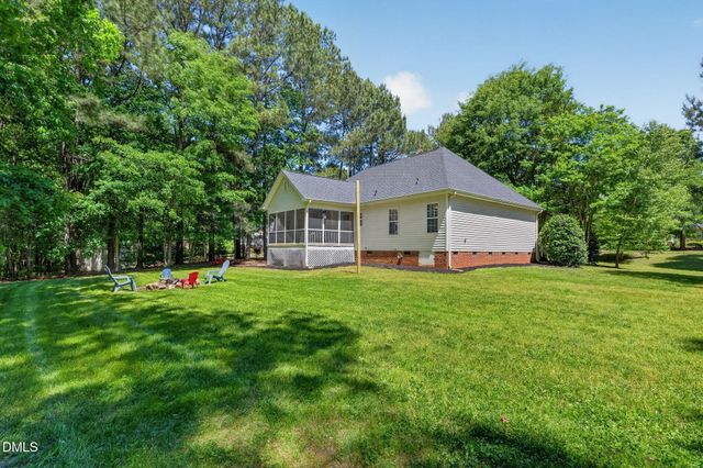 480 Tylerstone Drive, Fuquay Varina, NC 27526