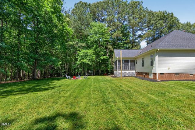 480 Tylerstone Drive, Fuquay Varina, NC 27526