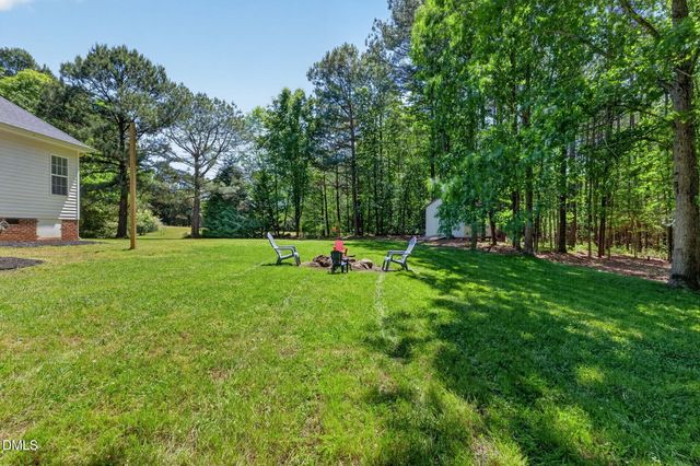 480 Tylerstone Drive, Fuquay Varina, NC 27526