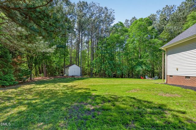 480 Tylerstone Drive, Fuquay Varina, NC 27526