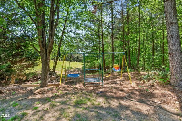 480 Tylerstone Drive, Fuquay Varina, NC 27526