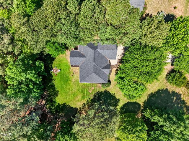 480 Tylerstone Drive, Fuquay Varina, NC 27526