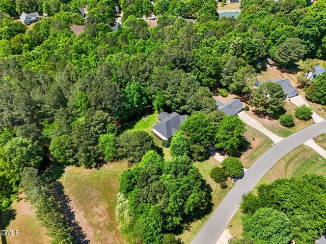 480 Tylerstone Drive, Fuquay Varina, NC 27526
