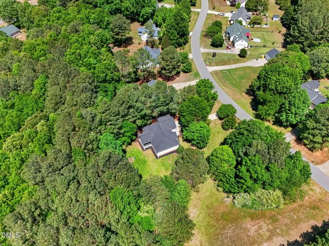 480 Tylerstone Drive, Fuquay Varina, NC 27526