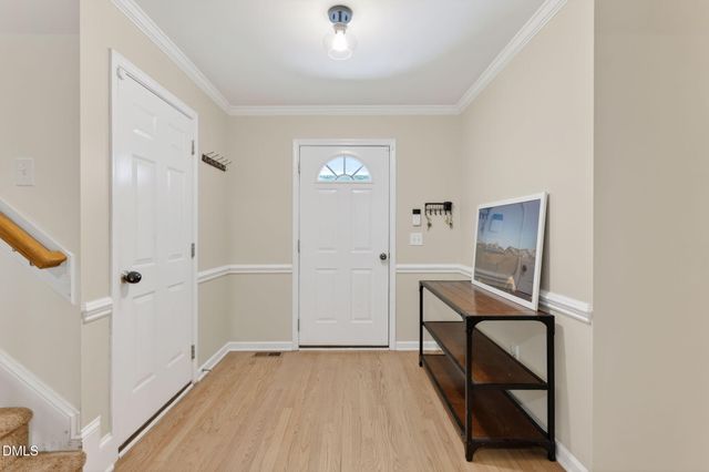 480 Tylerstone Drive, Fuquay Varina, NC 27526