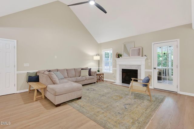 480 Tylerstone Drive, Fuquay Varina, NC 27526