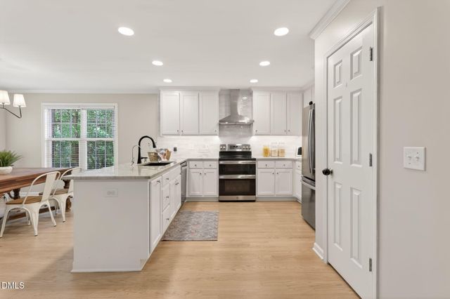 480 Tylerstone Drive, Fuquay Varina, NC 27526