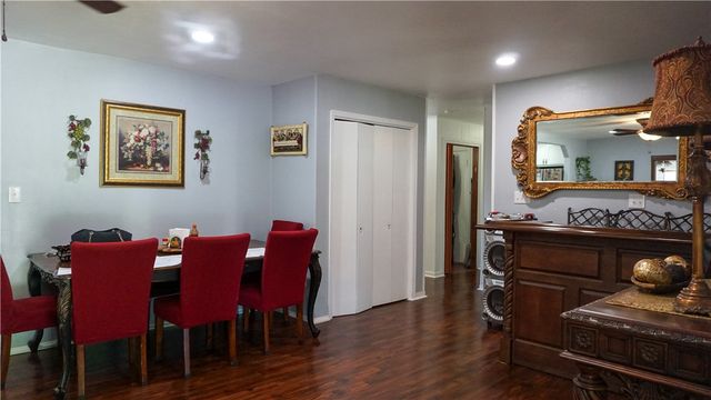 211 Short Avenue, Lincoln, AR 72744