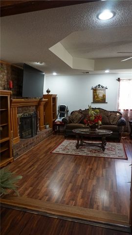 211 Short Avenue, Lincoln, AR 72744
