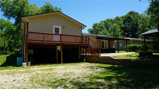 211 Short Avenue, Lincoln, AR 72744