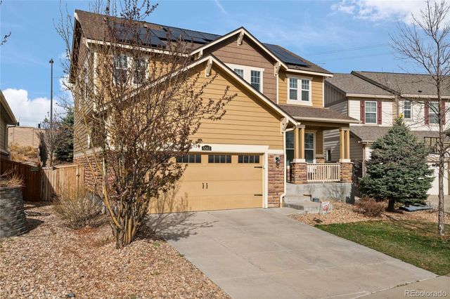 5563 S Elk Court, Aurora, CO 80016