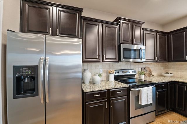 5563 S Elk Court, Aurora, CO 80016