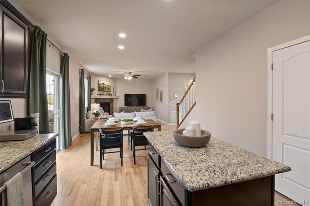 5563 S Elk Court, Aurora, CO 80016