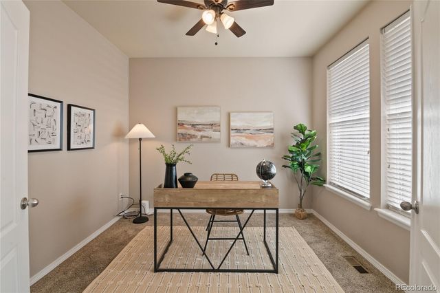 5563 S Elk Court, Aurora, CO 80016