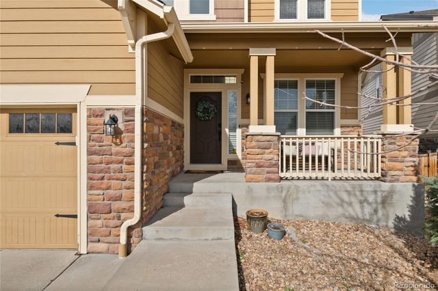 5563 S Elk Court, Aurora, CO 80016