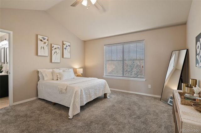 5563 S Elk Court, Aurora, CO 80016