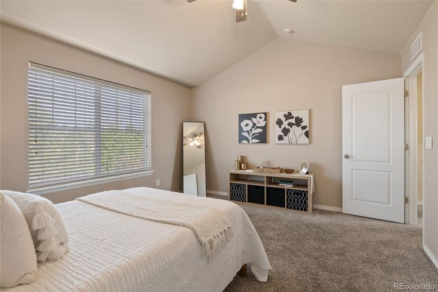 5563 S Elk Court, Aurora, CO 80016