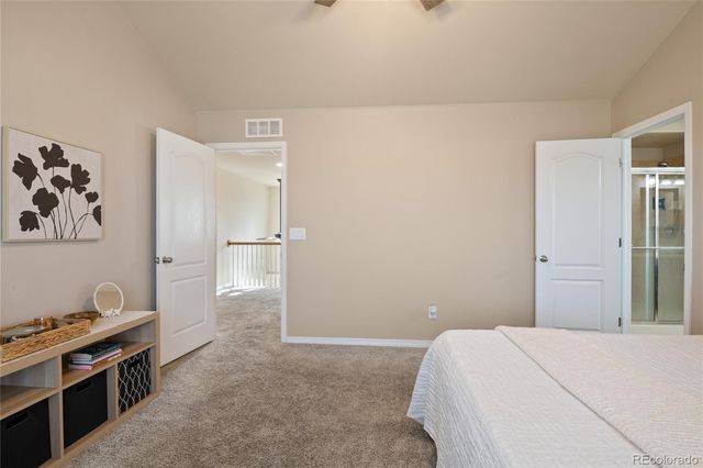 5563 S Elk Court, Aurora, CO 80016