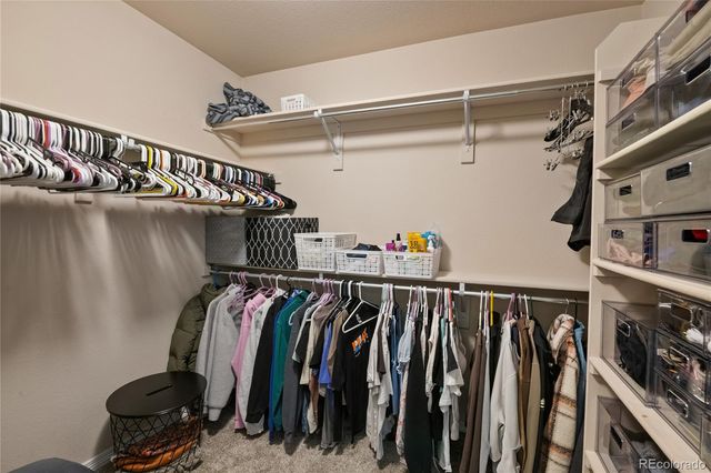 5563 S Elk Court, Aurora, CO 80016