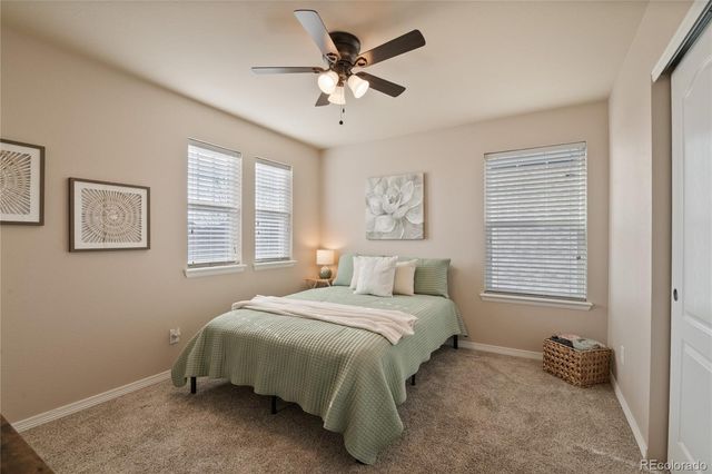 5563 S Elk Court, Aurora, CO 80016